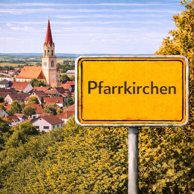 Autoankauf direkt in Pfarrkirchen – Wir kommen zu Ihnen