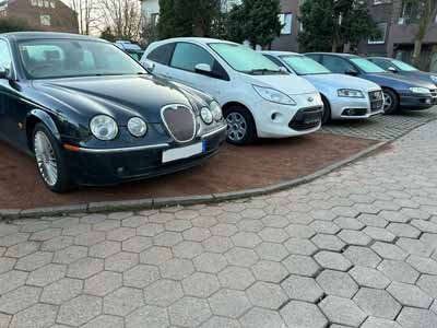 KFZ Ankauf Pfarrkirchen für Unfallautos und Motorschäden