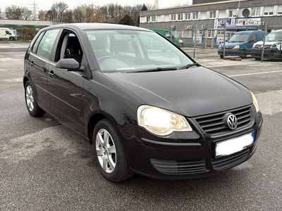 Beste Preise für Gebrauchtwagen in Pfarrkirchen