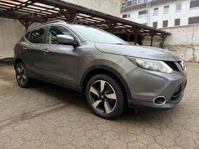 Unfallwagen Ankauf Pfarrkirchen - Wir kaufen jedes Auto