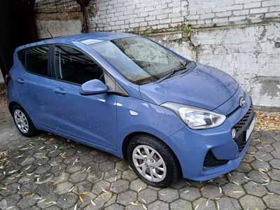 Unfallwagen verkaufen in Pfarrkirchen trotz Schaden